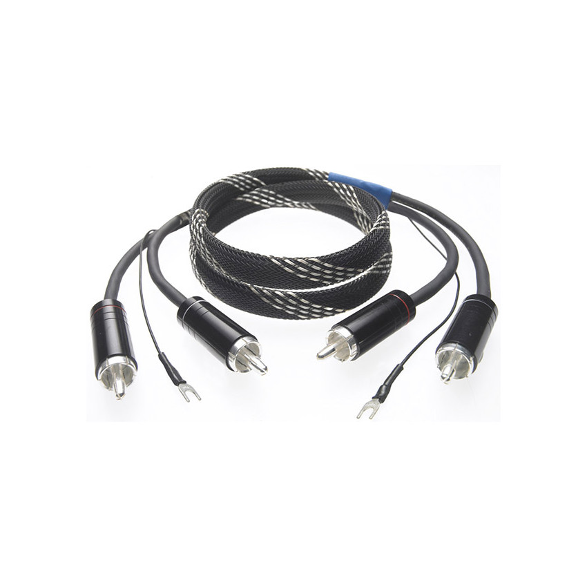 Pro-Ject CONNECT IT RCA CC 01,23M