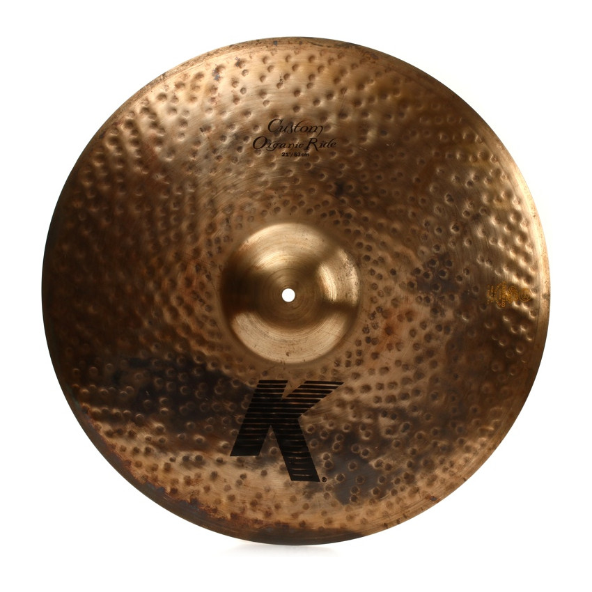 ZILDJIAN 21