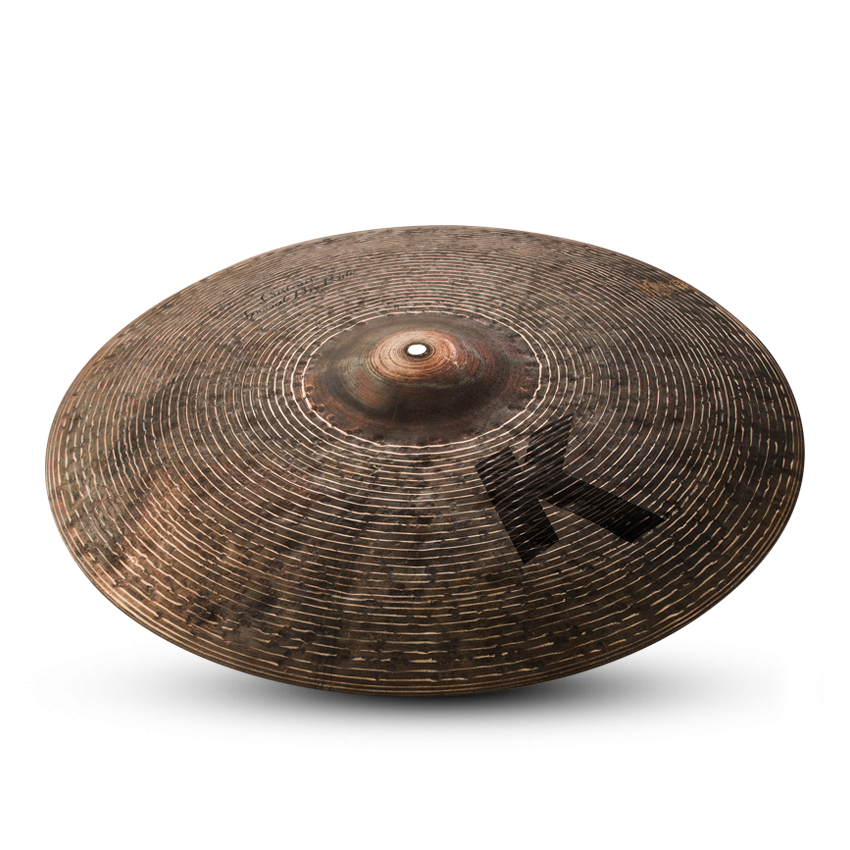 ZILDJIAN 21