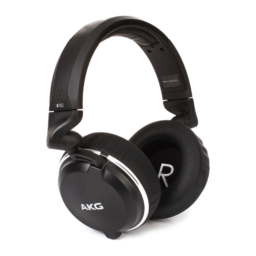 AKG K182