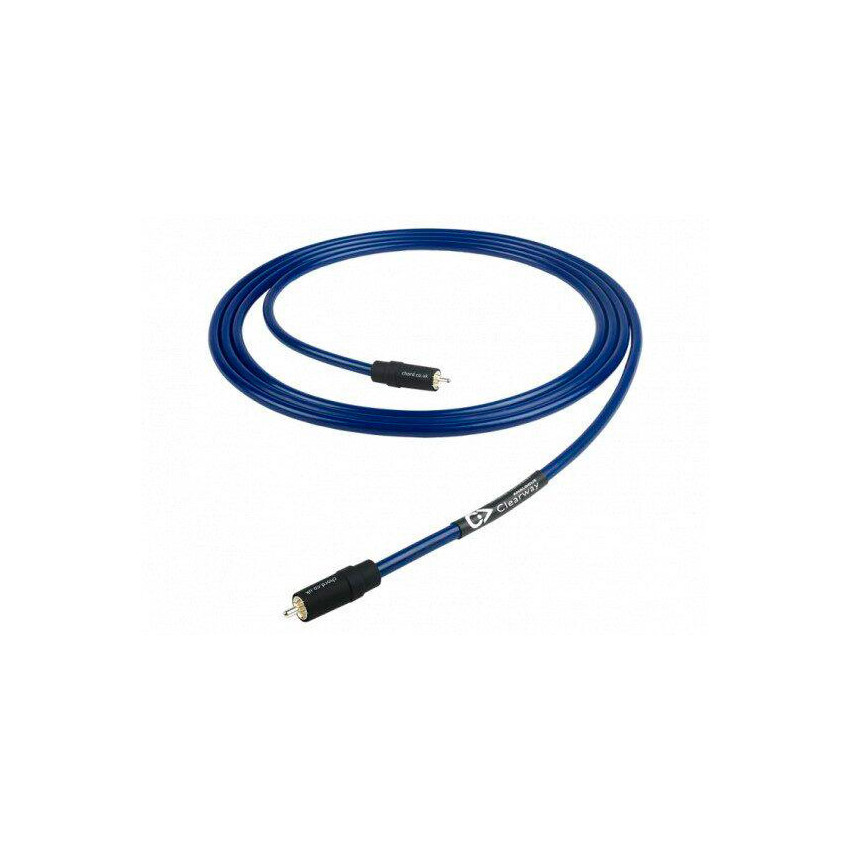 CHORD Clearway 1RCA to 1RCA Sub 3m