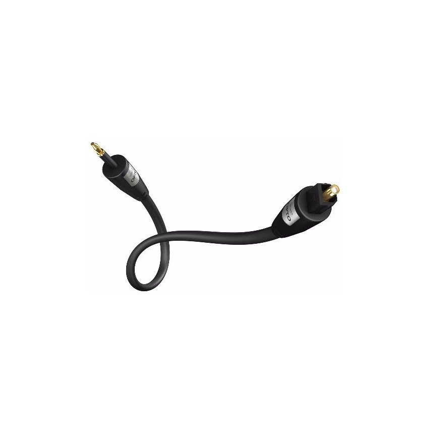 Inakustik Star Opto 3,5 Mini Toslink 0,75m