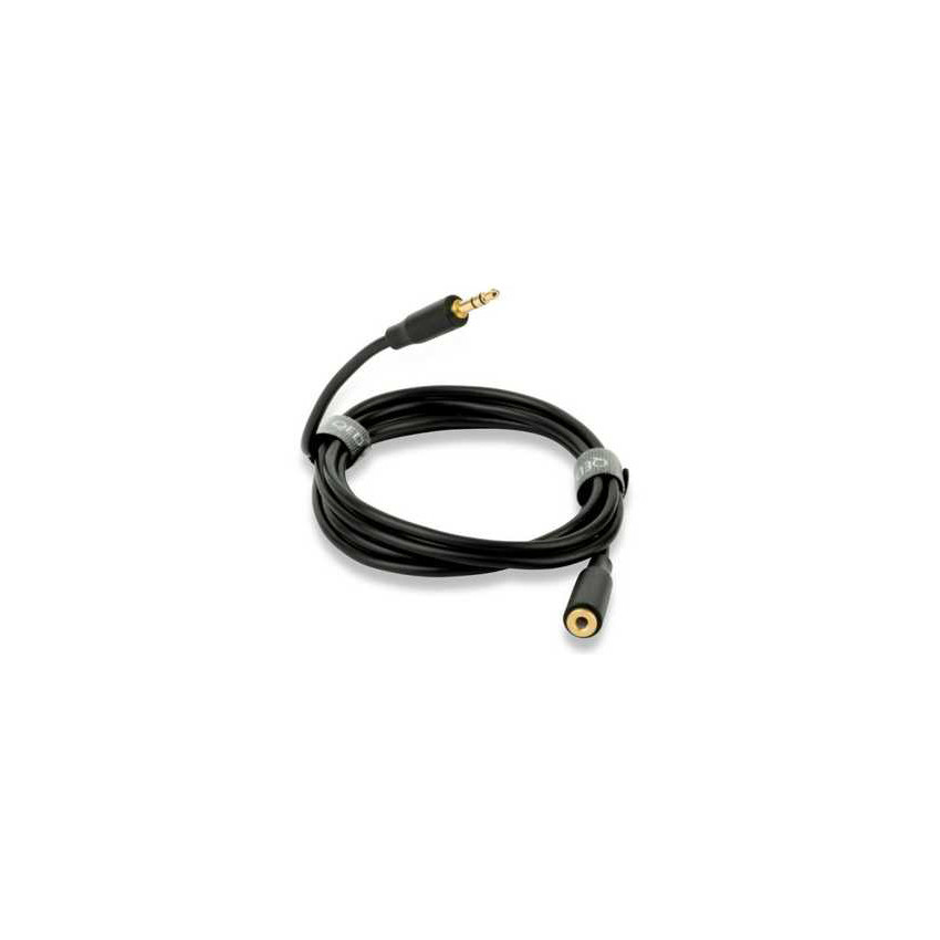 QED CONNECT 3.5MM JACK EXTENDR 1.5M (QE8134)