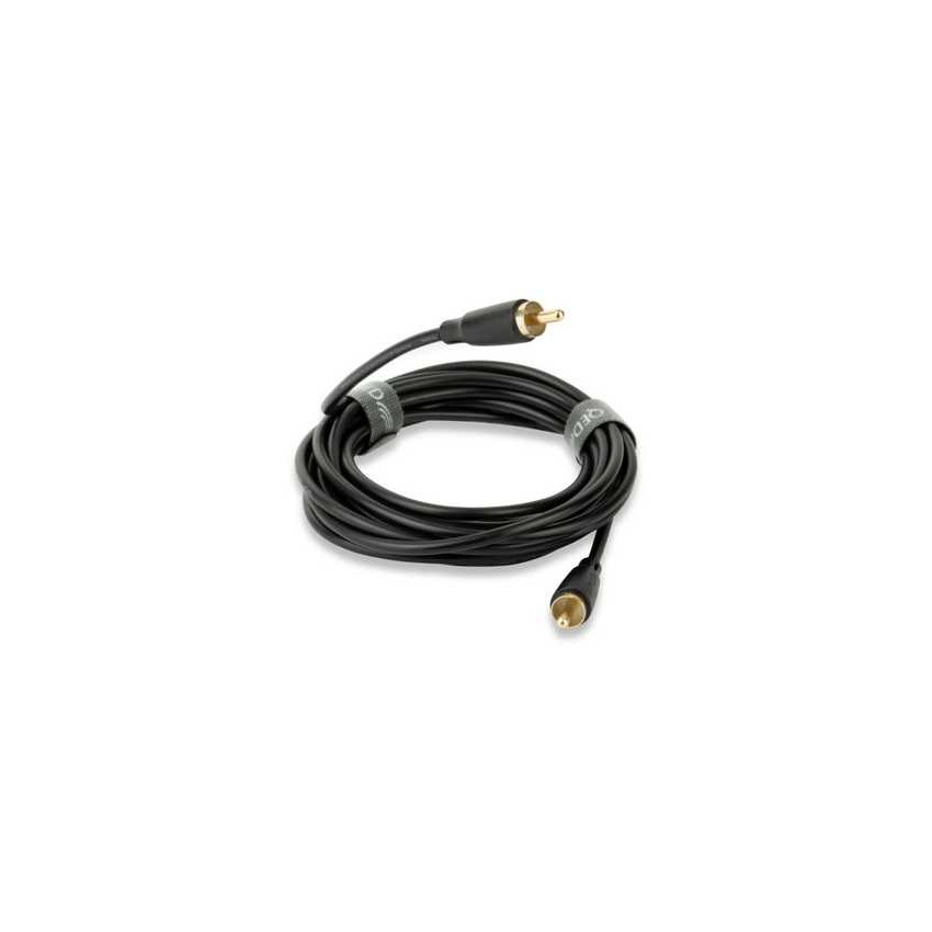 QED CONNECT SUBWOOFER CABLE 3M (QE8144)
