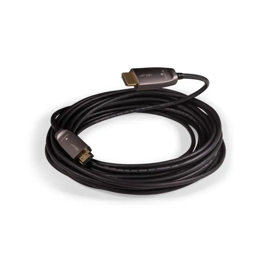 QED PERF OPTICAL 8K HDMI LSZH 30M (QE6185)
