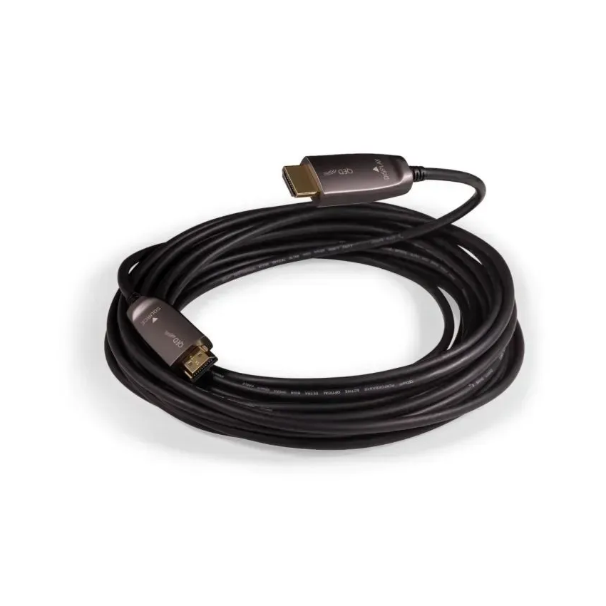QED PERF OPTICAL ULTRA 8K HS HDMI 12M (QE6037)