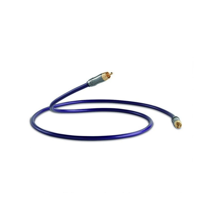 QED Performance Digital Audio 1M (QE6200)