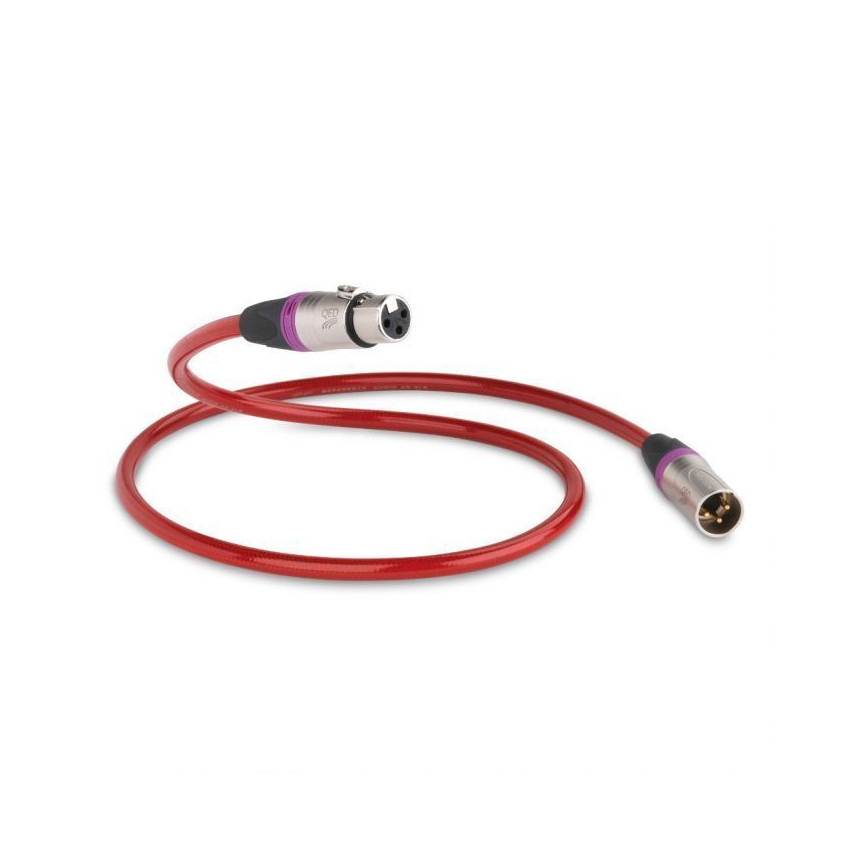 QED Reference Digital AES/EBU XLR 40 0.6M (QE3270)