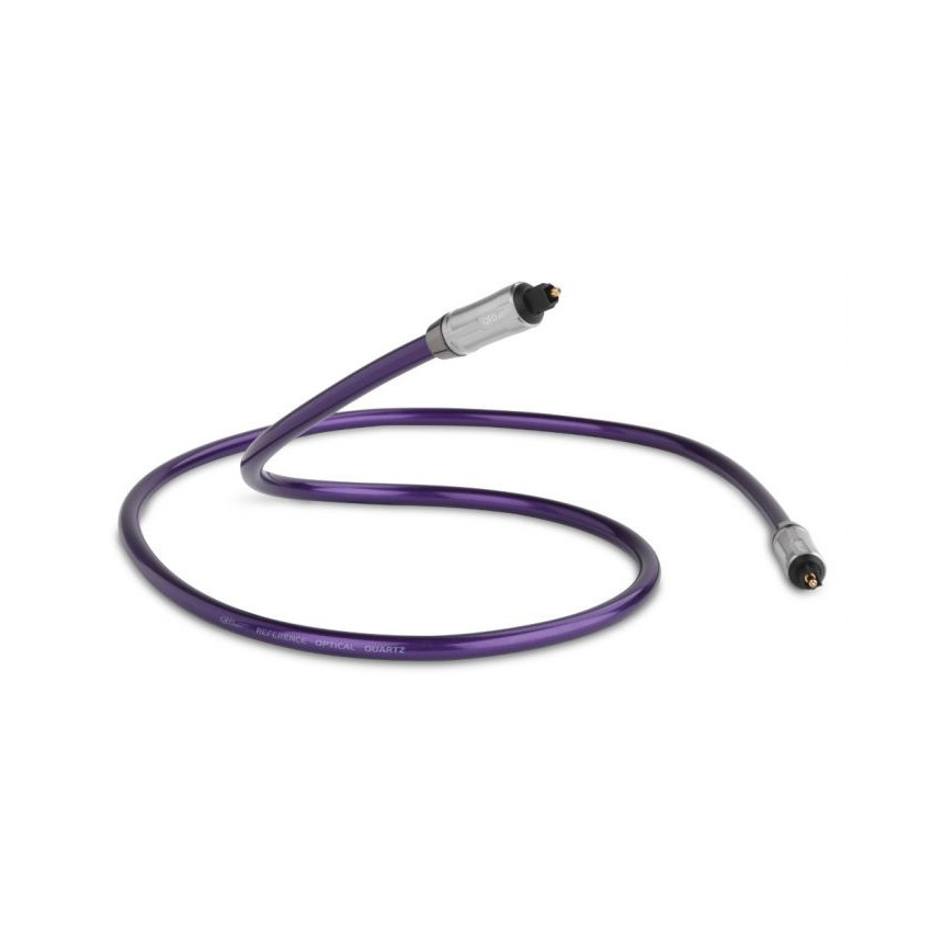 QED REFERENCE OPTICAL QUARTZ 1.5 M