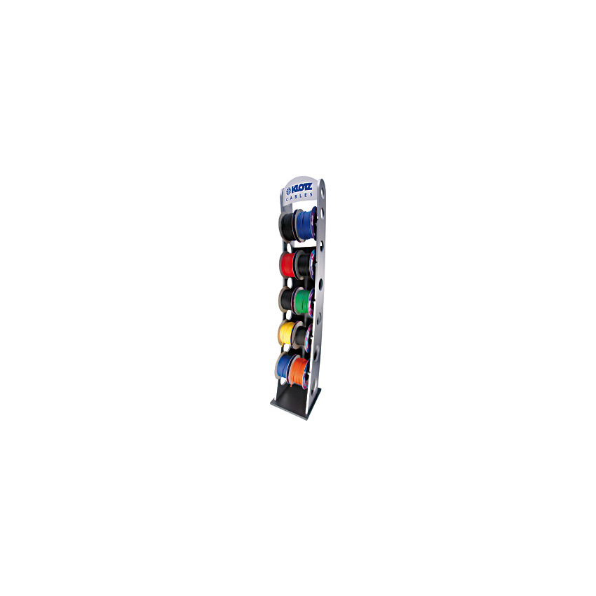 KLOTZ KD020
