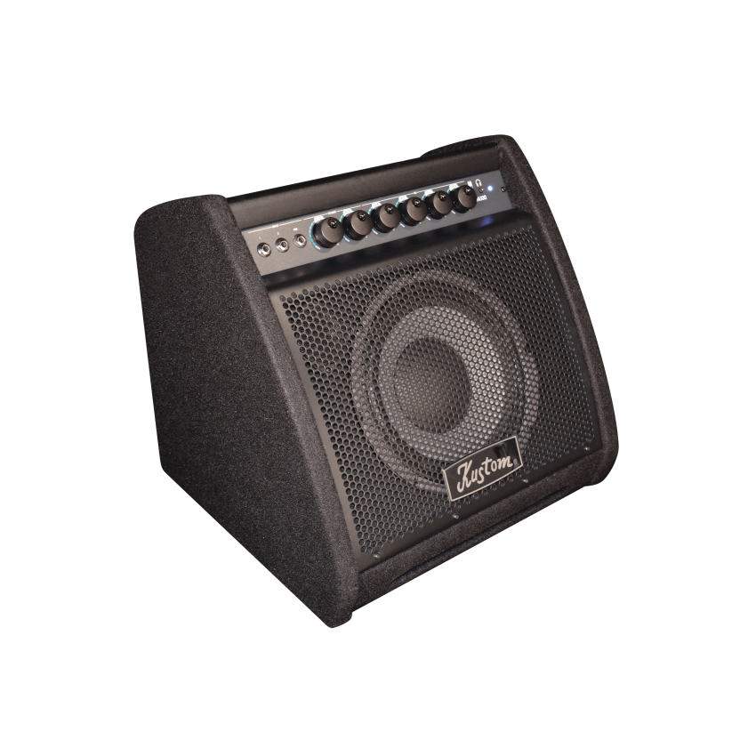 KUSTOM KDA100
