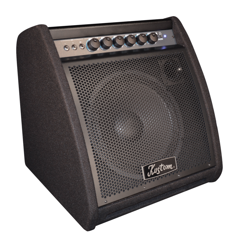 KUSTOM KDA200