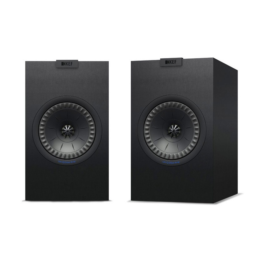 KEF Q150 Satin Black