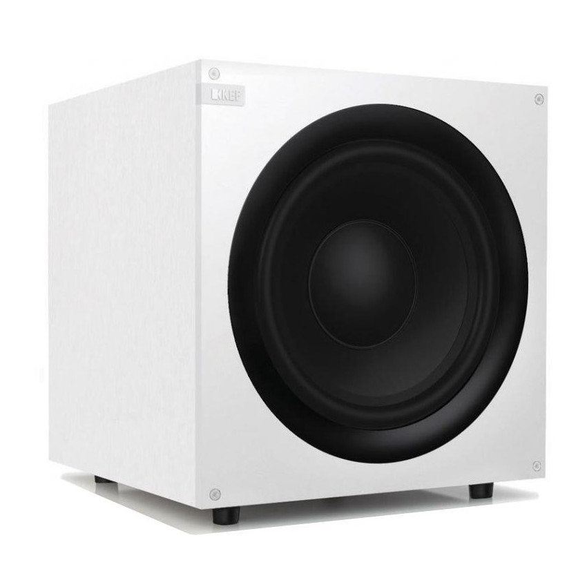KEF Q400b White
