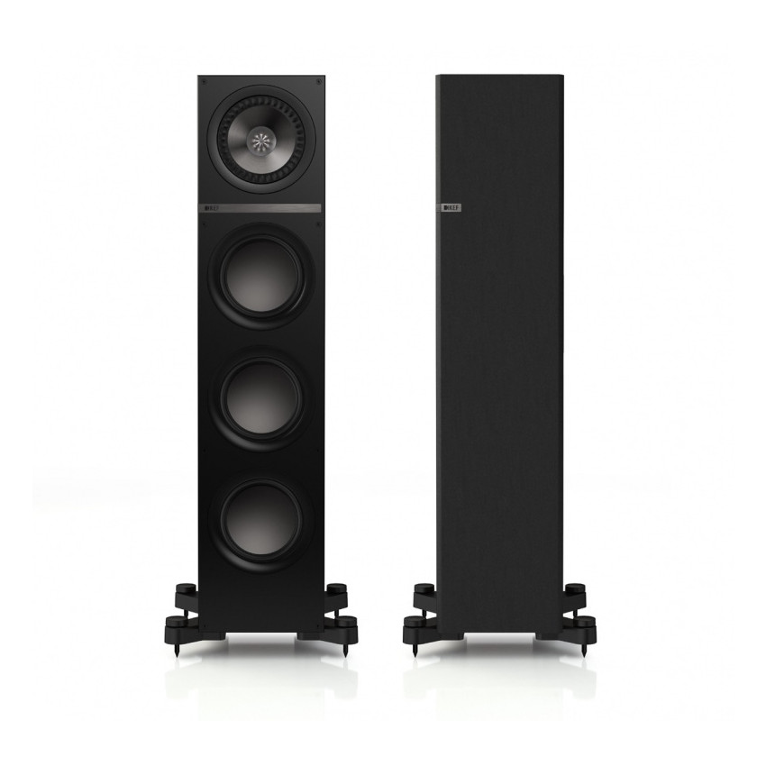 KEF Q700 Black