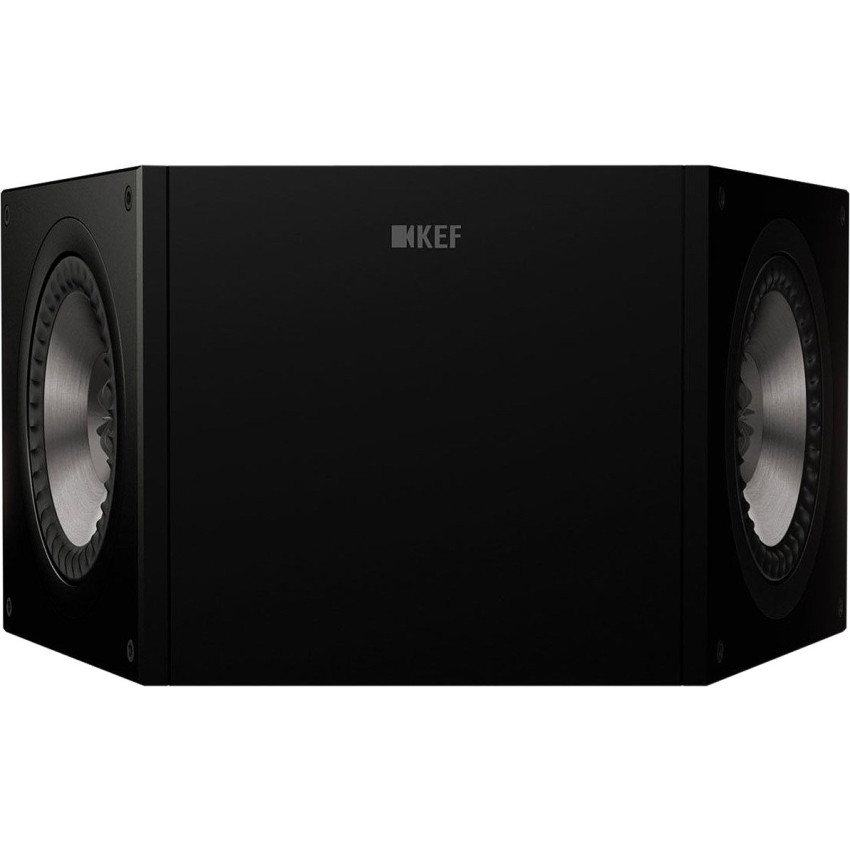KEF Q800ds Black