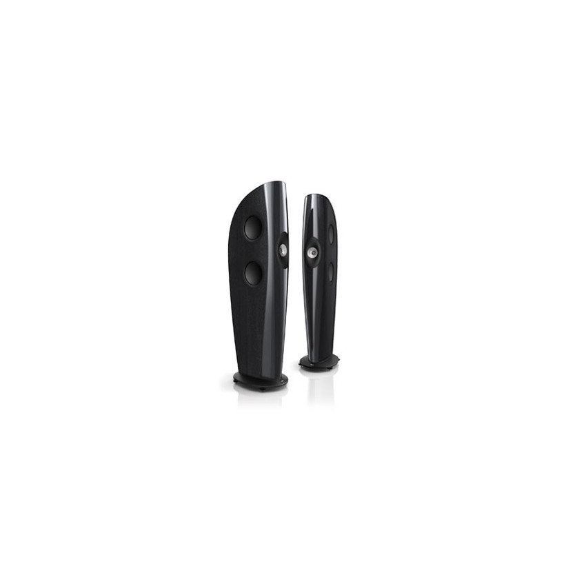 KEF Blade Piano Black High Gloss