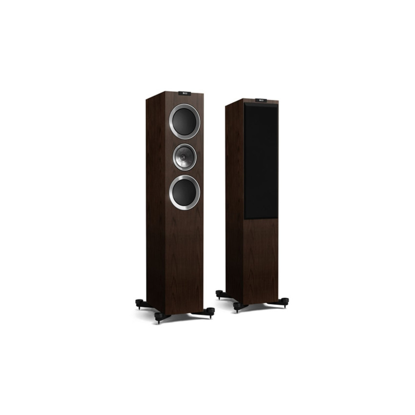 KEF R700 Walnut