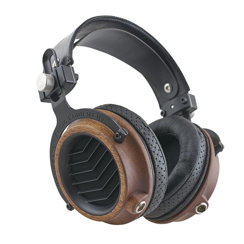 Kennerton Odin sapele