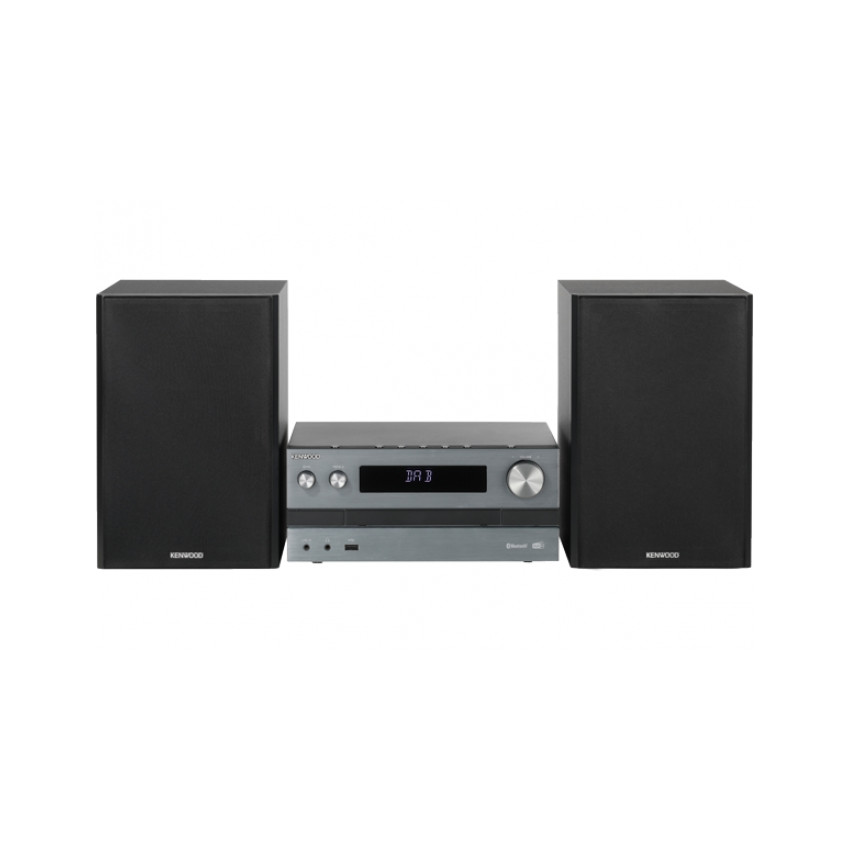 Kenwood M918DABH