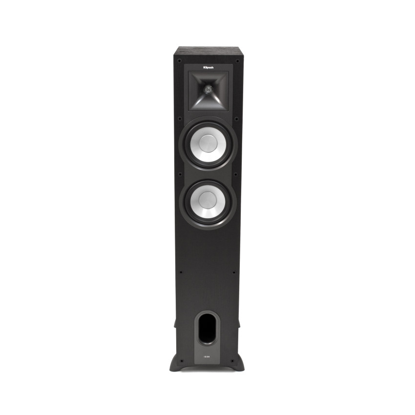 Klipsch Icon KF-26 Black