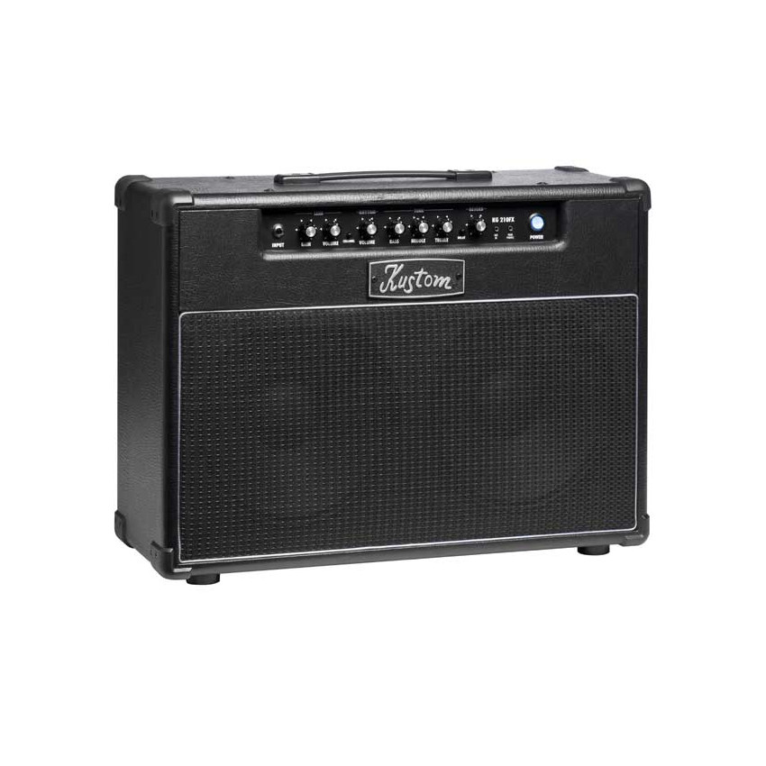 KUSTOM KG210FX