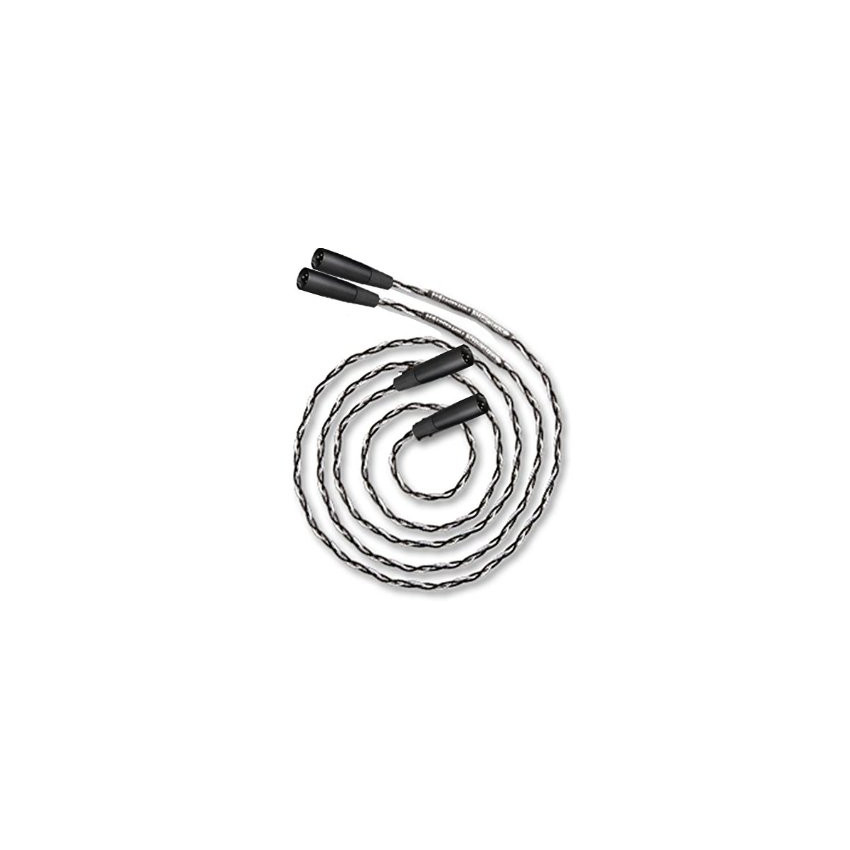 Kimber Kable Silver Streak (XLR-XLR) 2.0m