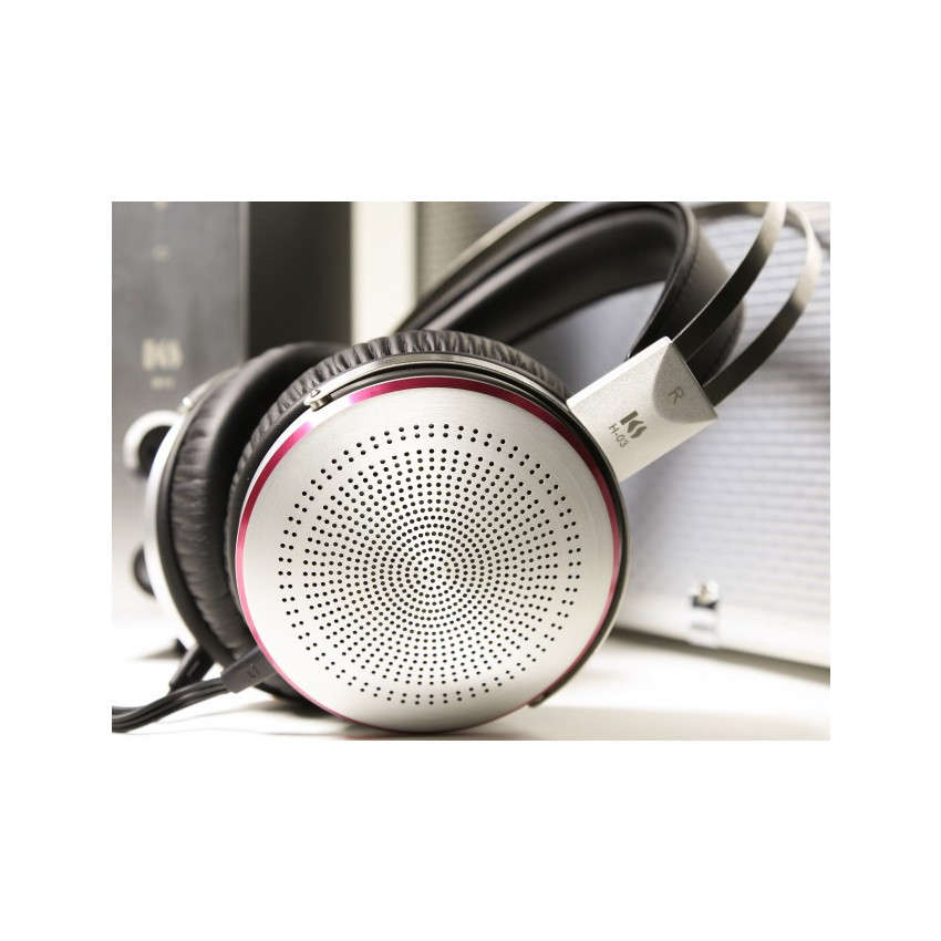King's Audio KS-H3