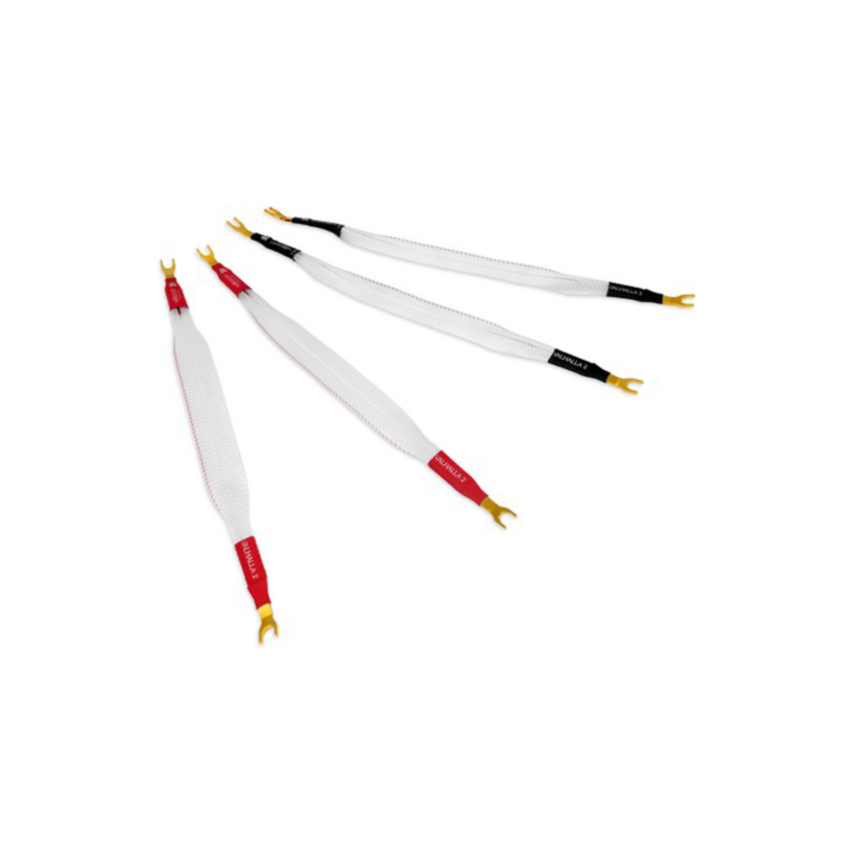 Nordost Valhalla 2 Bi-wire Jumpers
