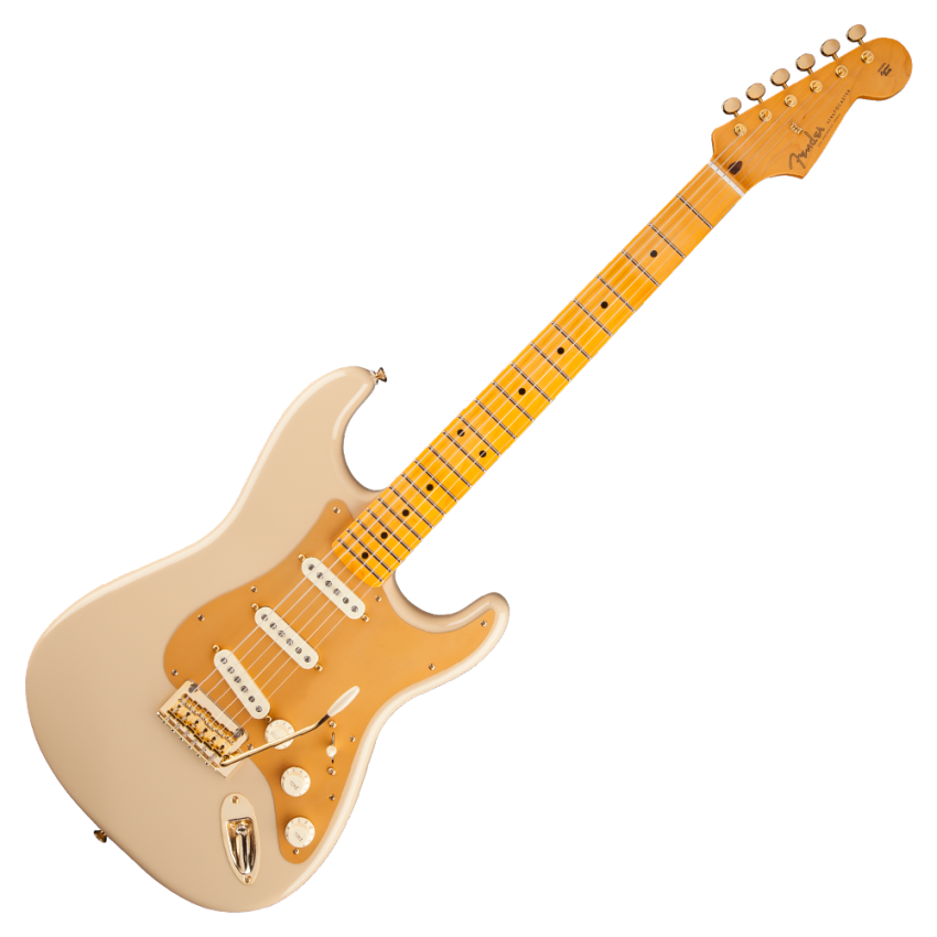 FENDER SQUIER 60TH ANNIVERSARY CLASSIC PLAYER 50S