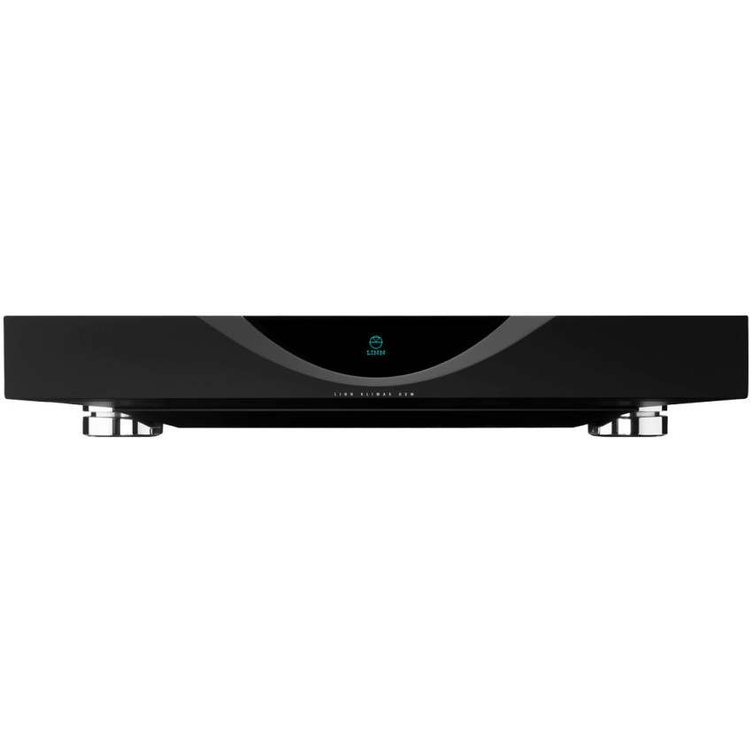 LINN Klimax DSM Black