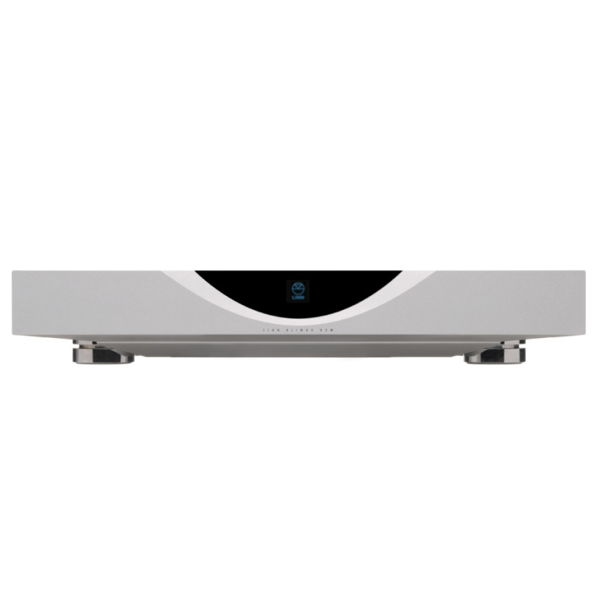 LINN Klimax DSM Silver