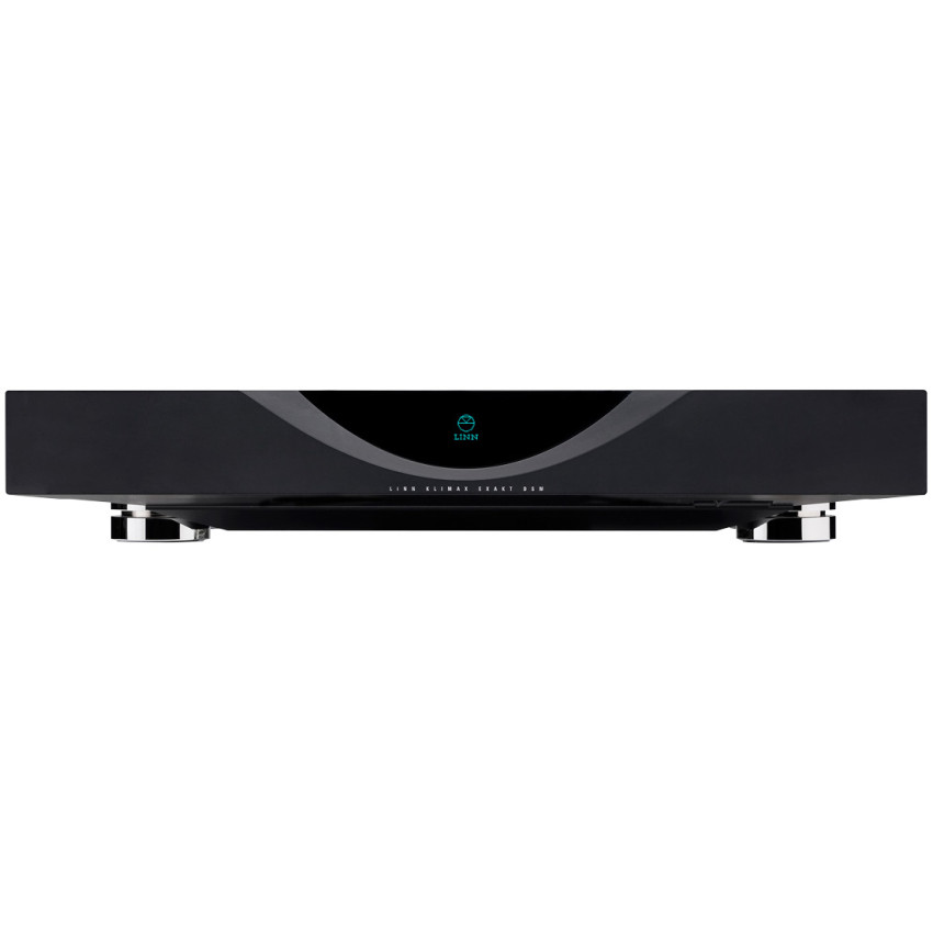 LINN Klimax Exakt DSM Black