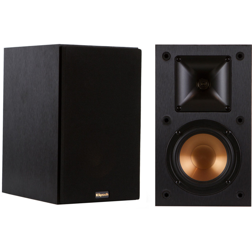 Klipsch R-14M
