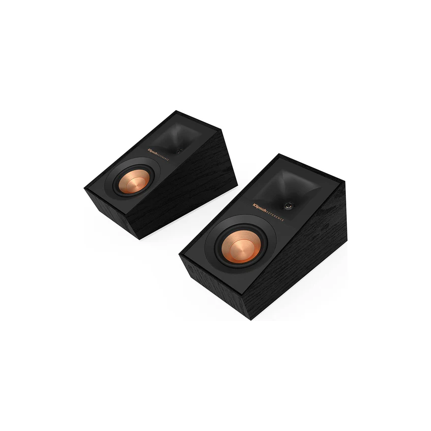 Klipsch Reference R-40SA Black