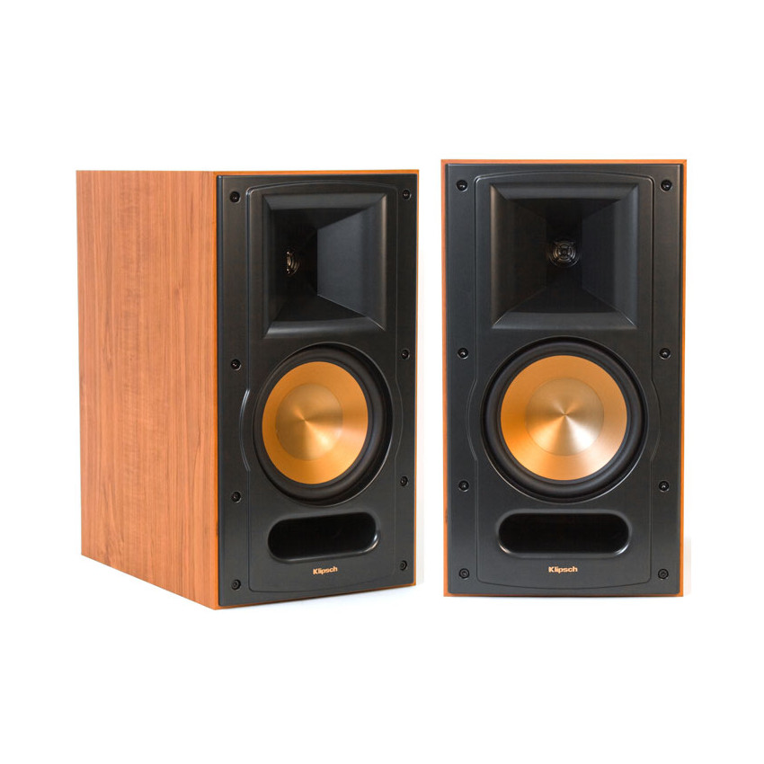 Klipsch Reference RB-61 II Cherry