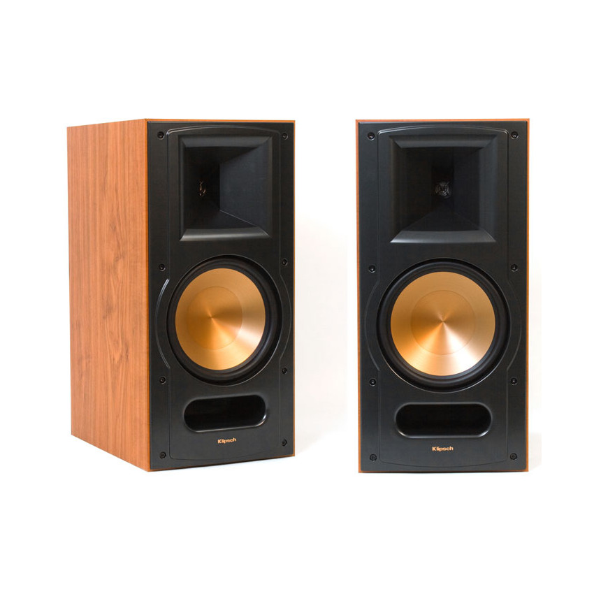 Klipsch Reference RB-81 II Cherry