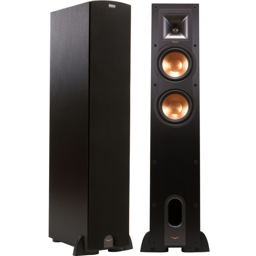Klipsch R-26F