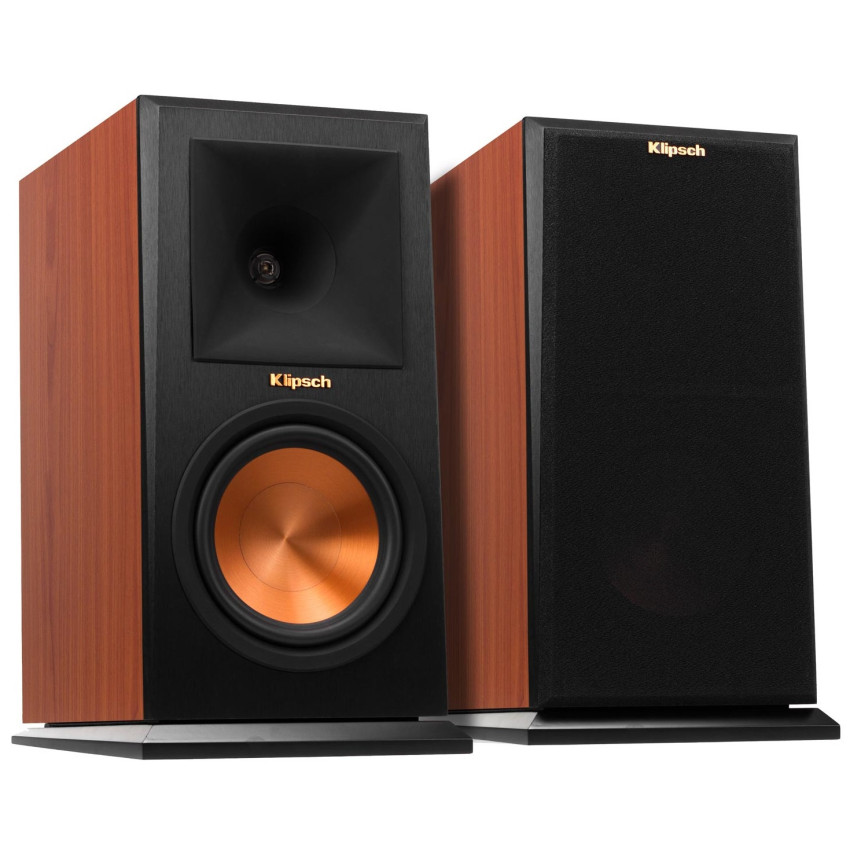 Klipsch RP-160M Cherry