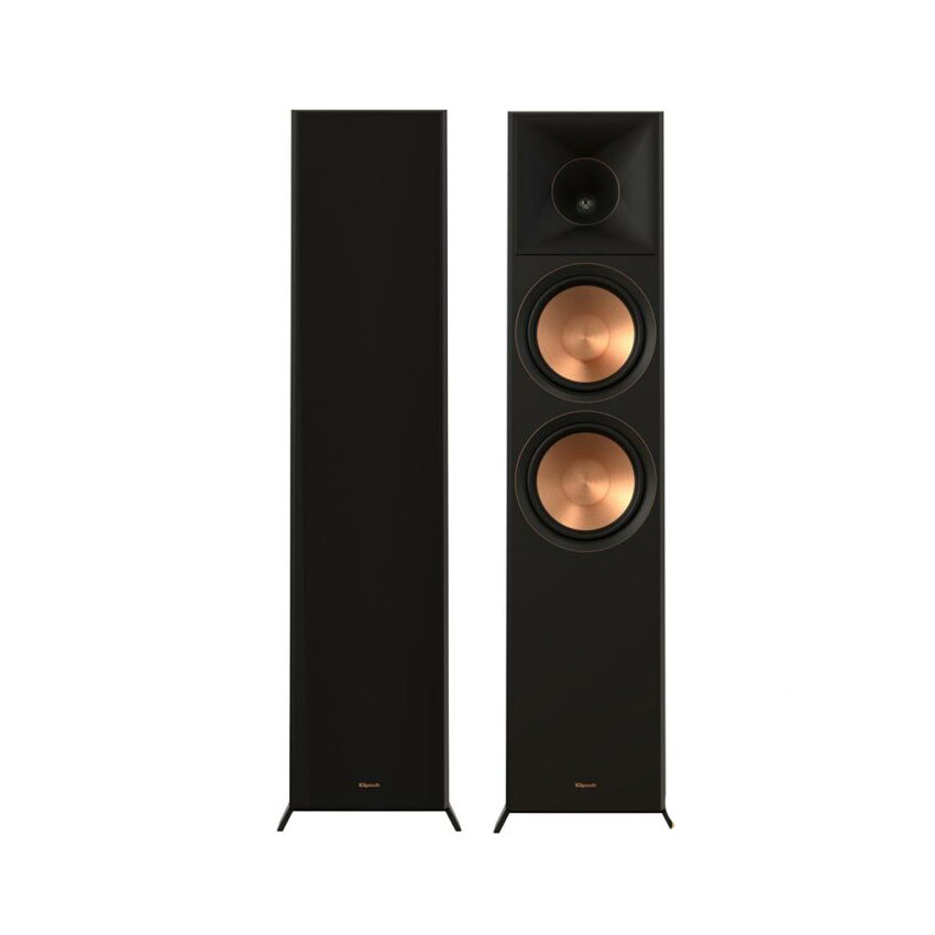 Klipsch Reference Premiere RP-8000F II Ebony
