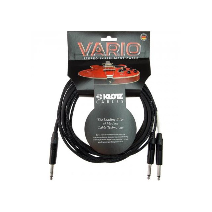 KLOTZ VARIO-0300