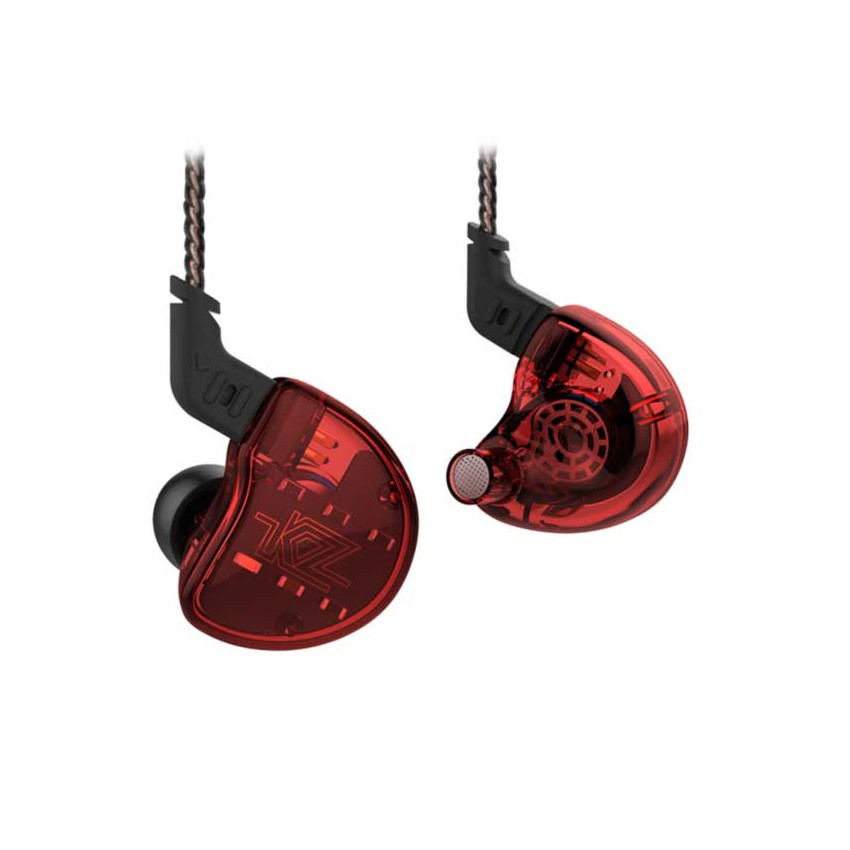 Knowledge Zenith ZS10 Red