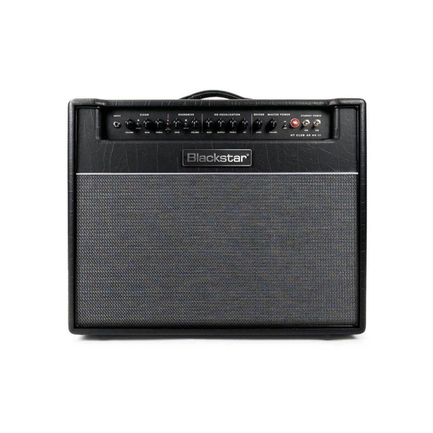 BLACKSTAR HT CLUB 40 MkIII 40w