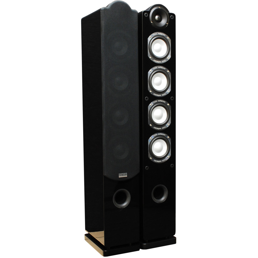 Taga Harmony Platinum F-60 SL High Gloss Black