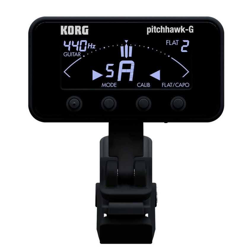 KORG AW-3G-BK