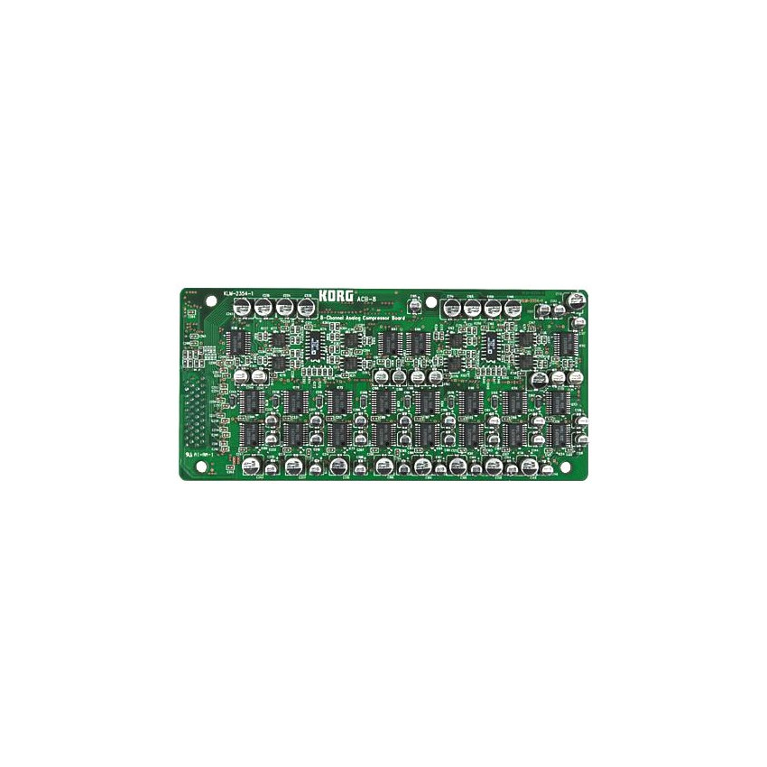 KORG ACB8