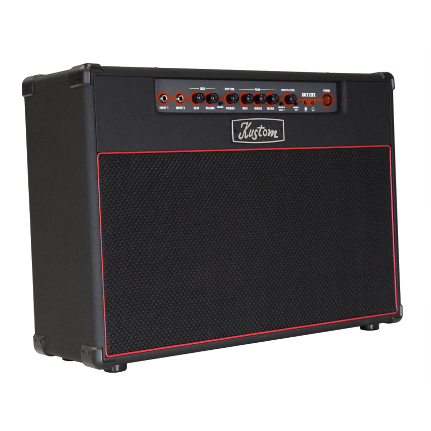 KUSTOM KG212FX 2 0