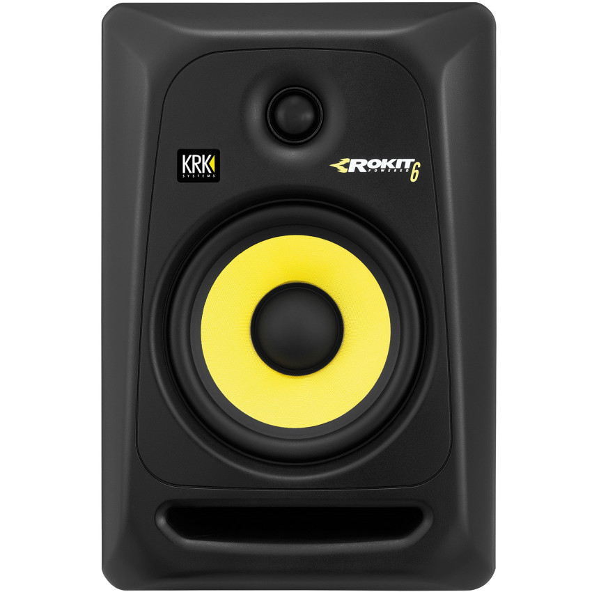 KRK ROKIT 6 G3W