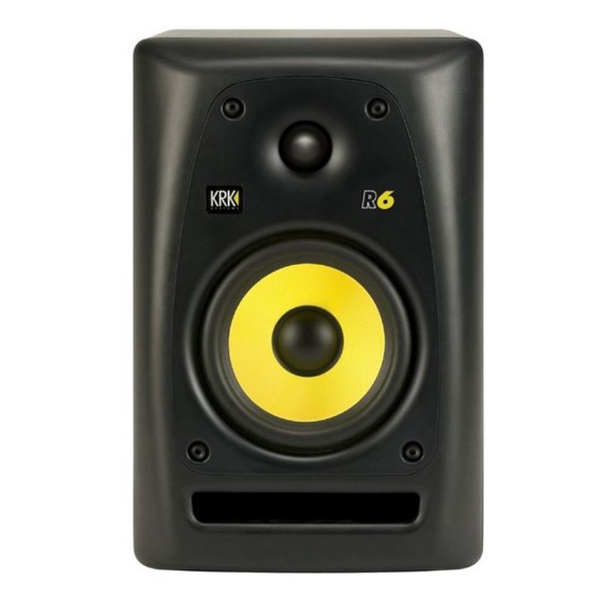 KRK SYSTEMS R6G3