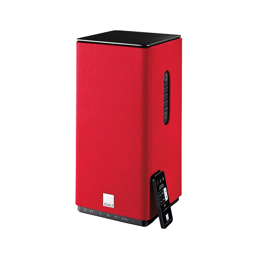 DALI kubik free Red